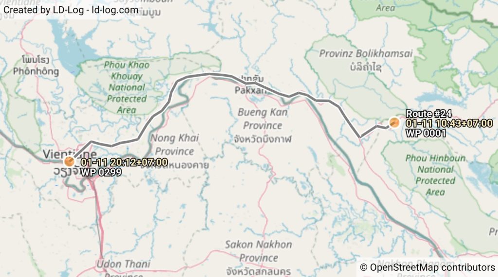 Read more about the article 10.-11.01. 2020