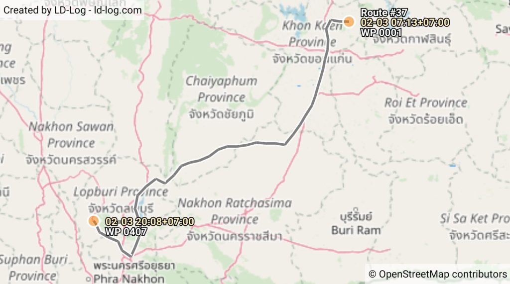 Read more about the article 02.-03.02.2020