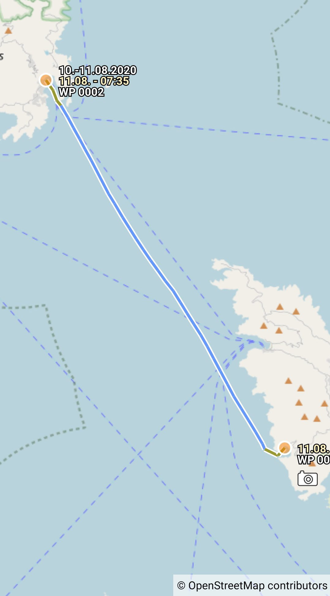 You are currently viewing 10.- 11.08.2020