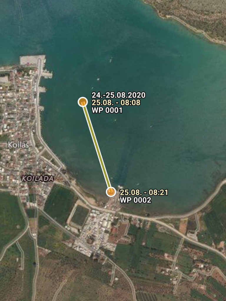 Read more about the article 25.08.2020