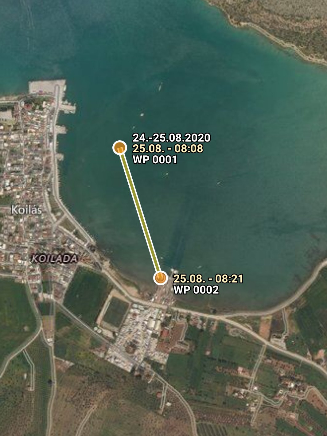 You are currently viewing 25.08.2020